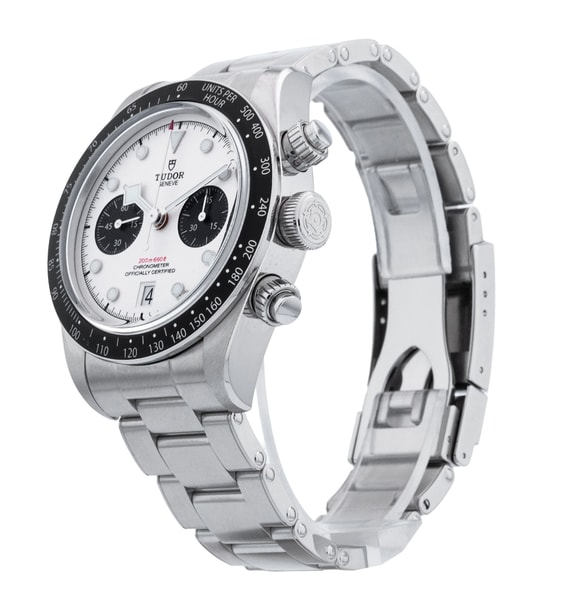 Tudor Black Bay Chrono M79360N-0002